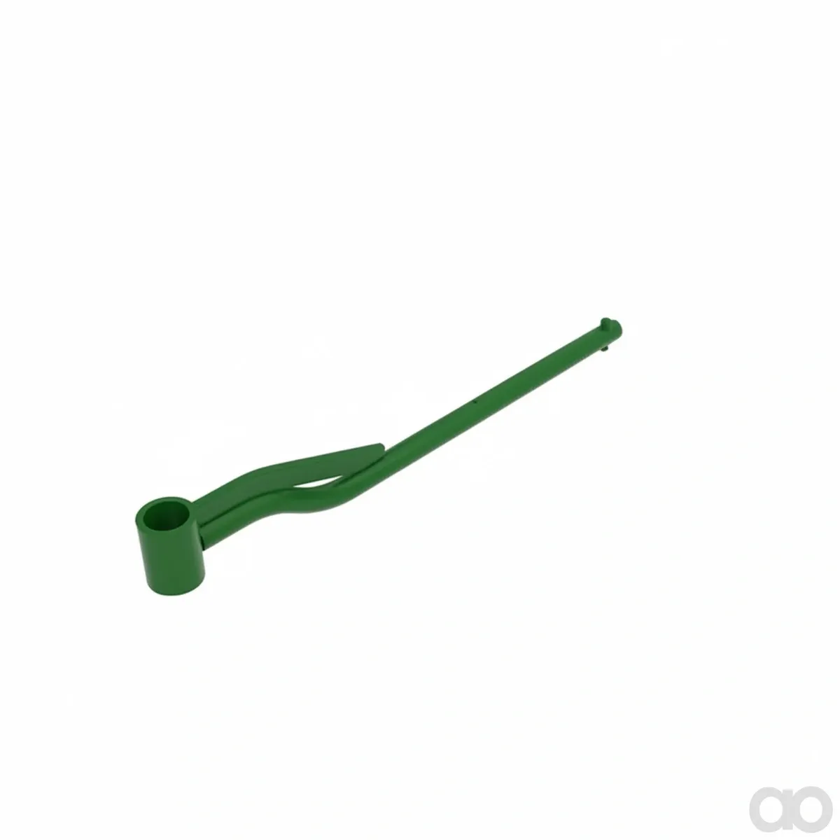 John Deere