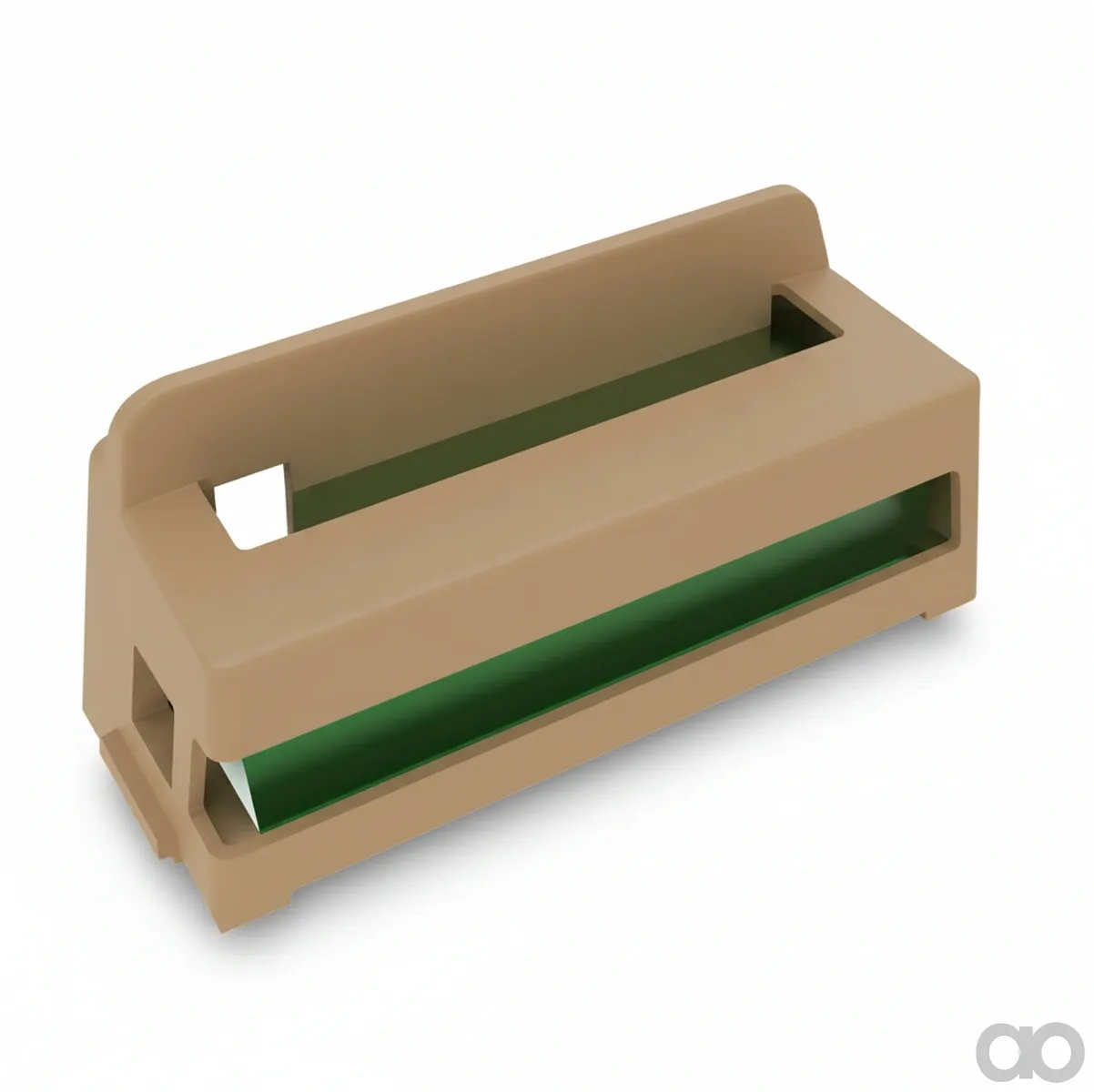 John Deere - AH154218 - Abdeckung