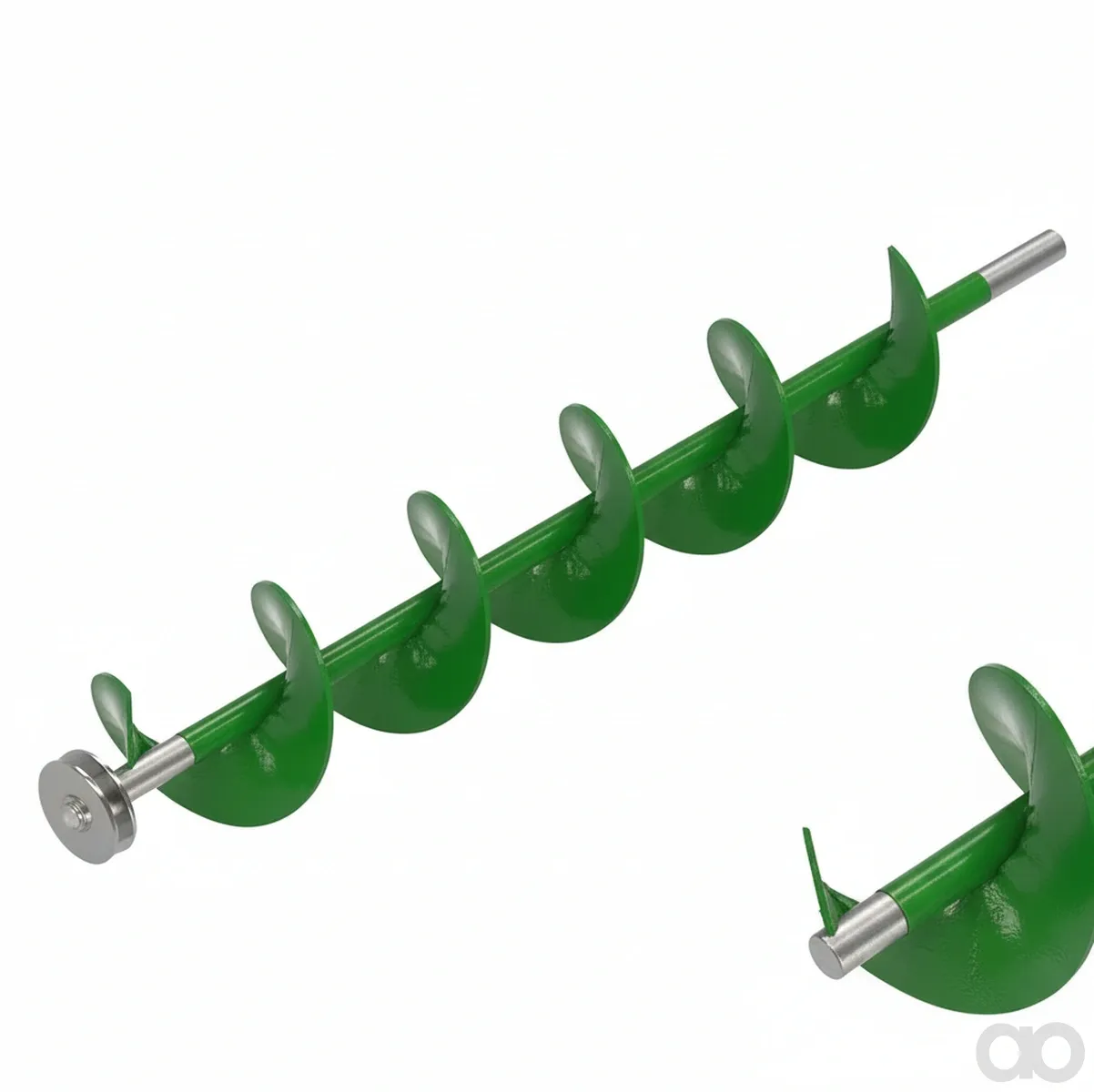 John Deere - AH168284 - Schnecke