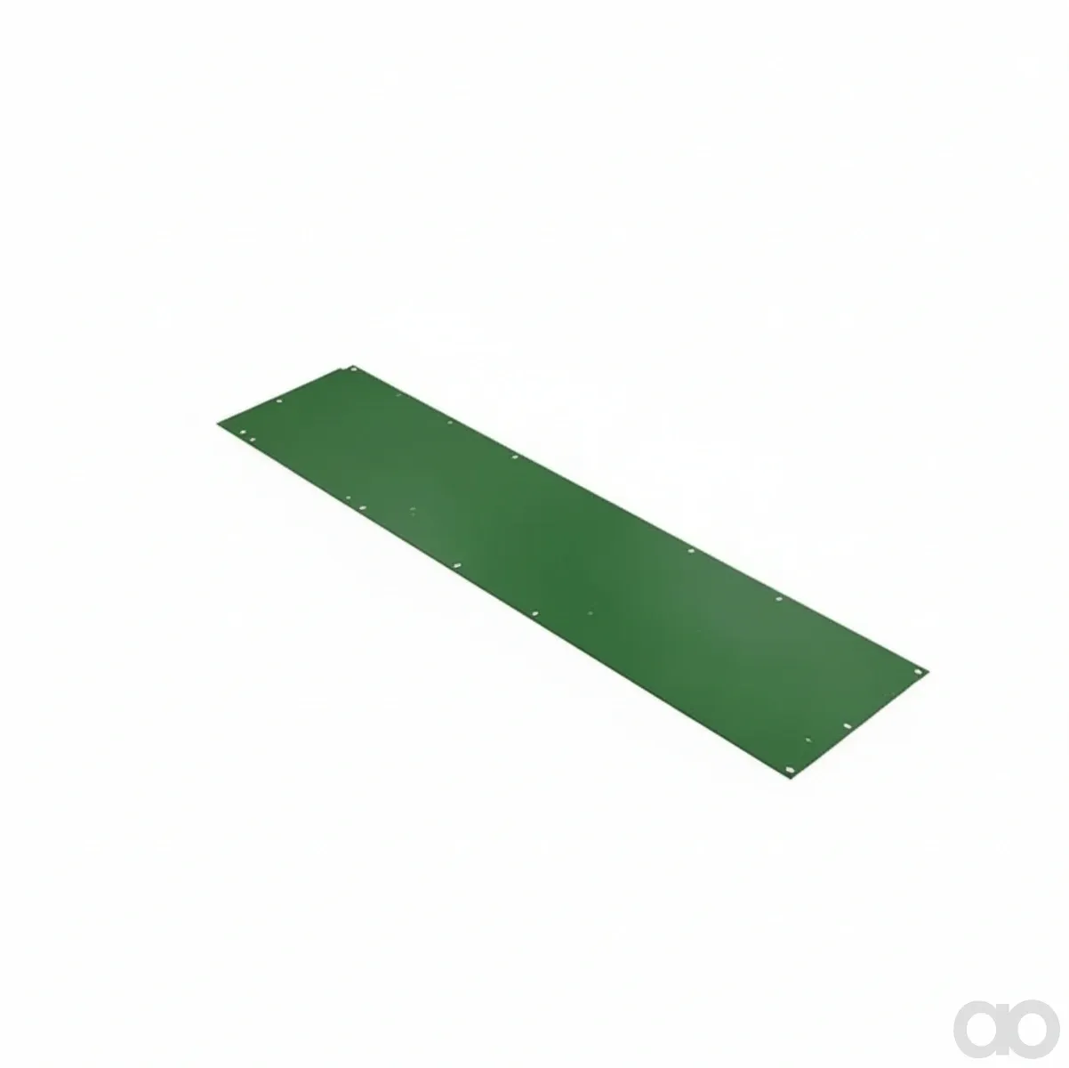 John Deere - AH170215 - Platte