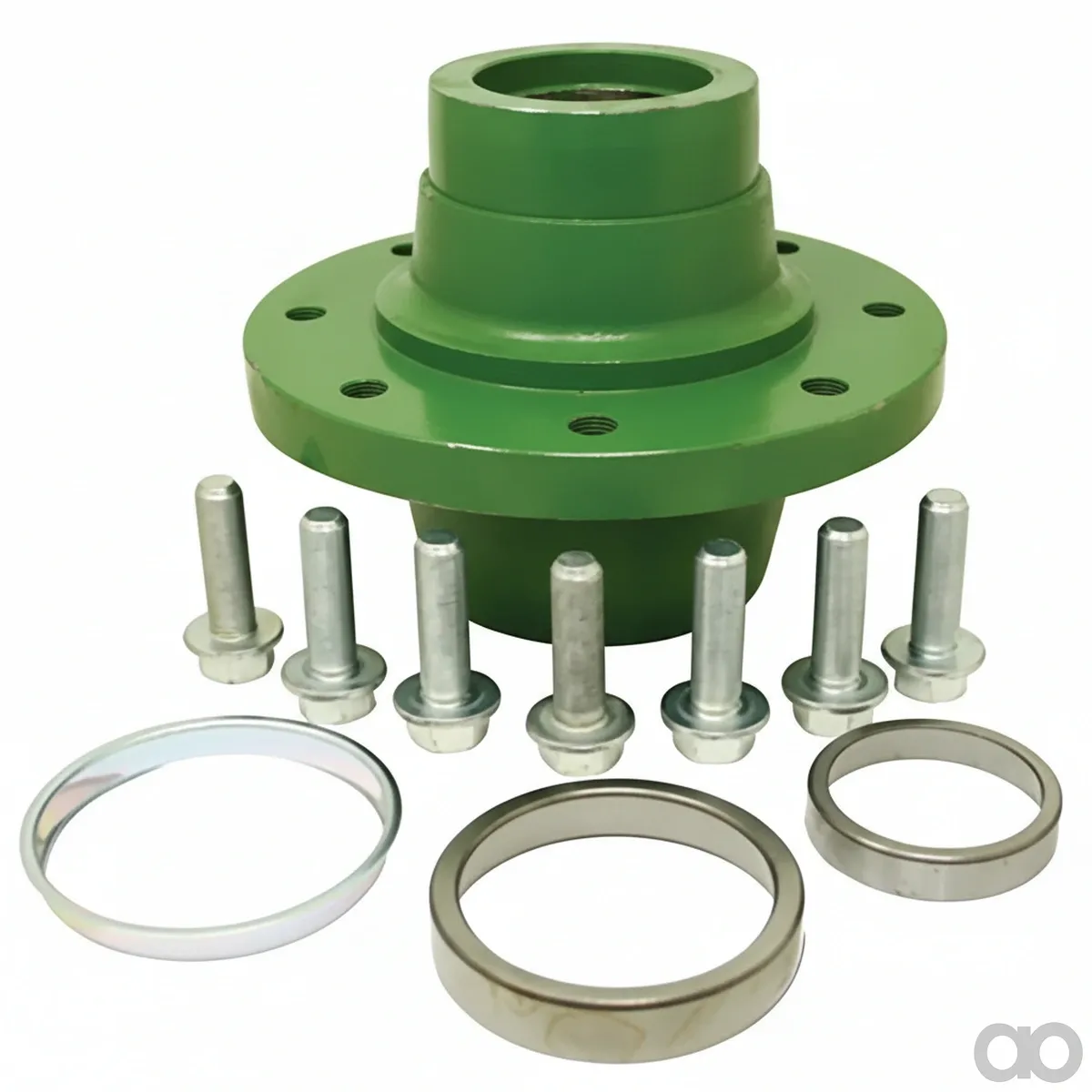 John Deere - AH173846 - Nabe CTS MD