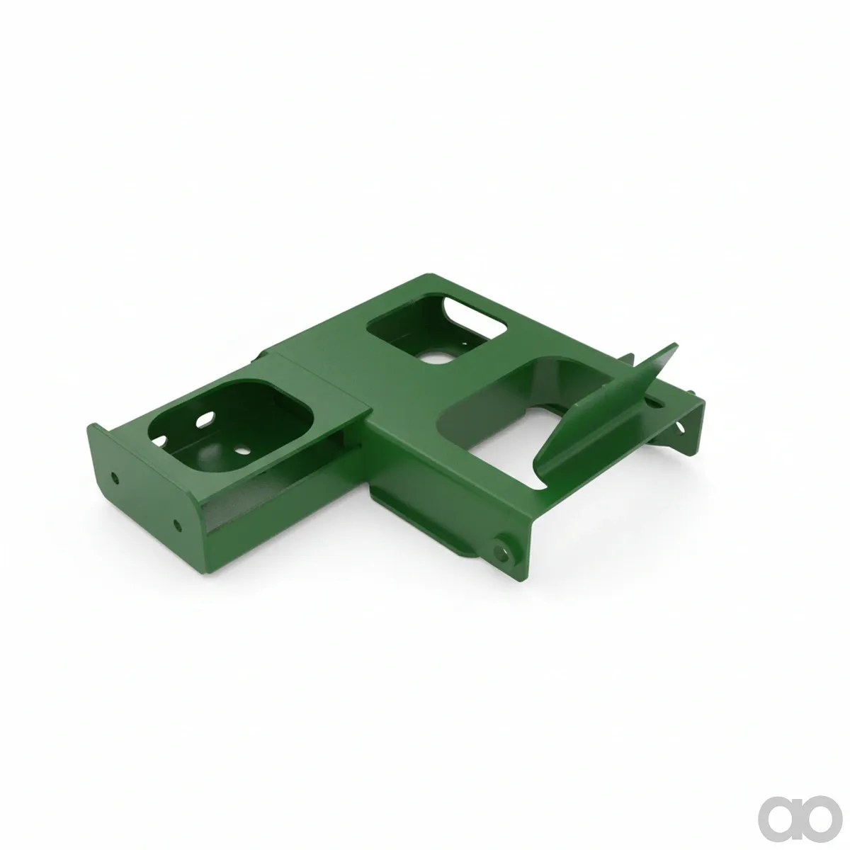 John Deere - AH201228 - Fuehrung