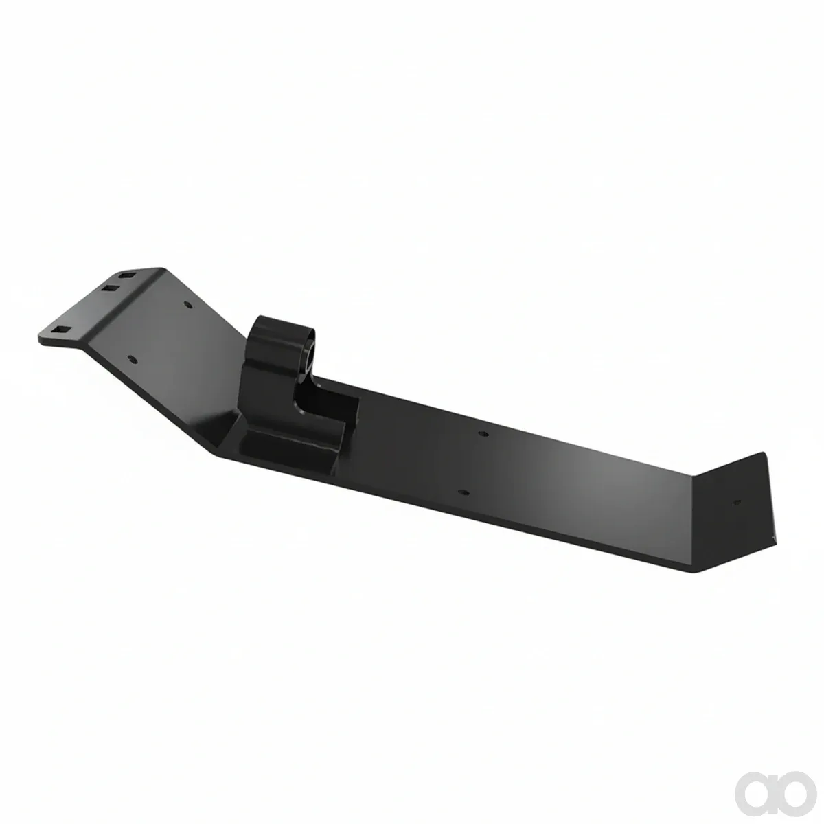 John Deere - AH203962 - Skid