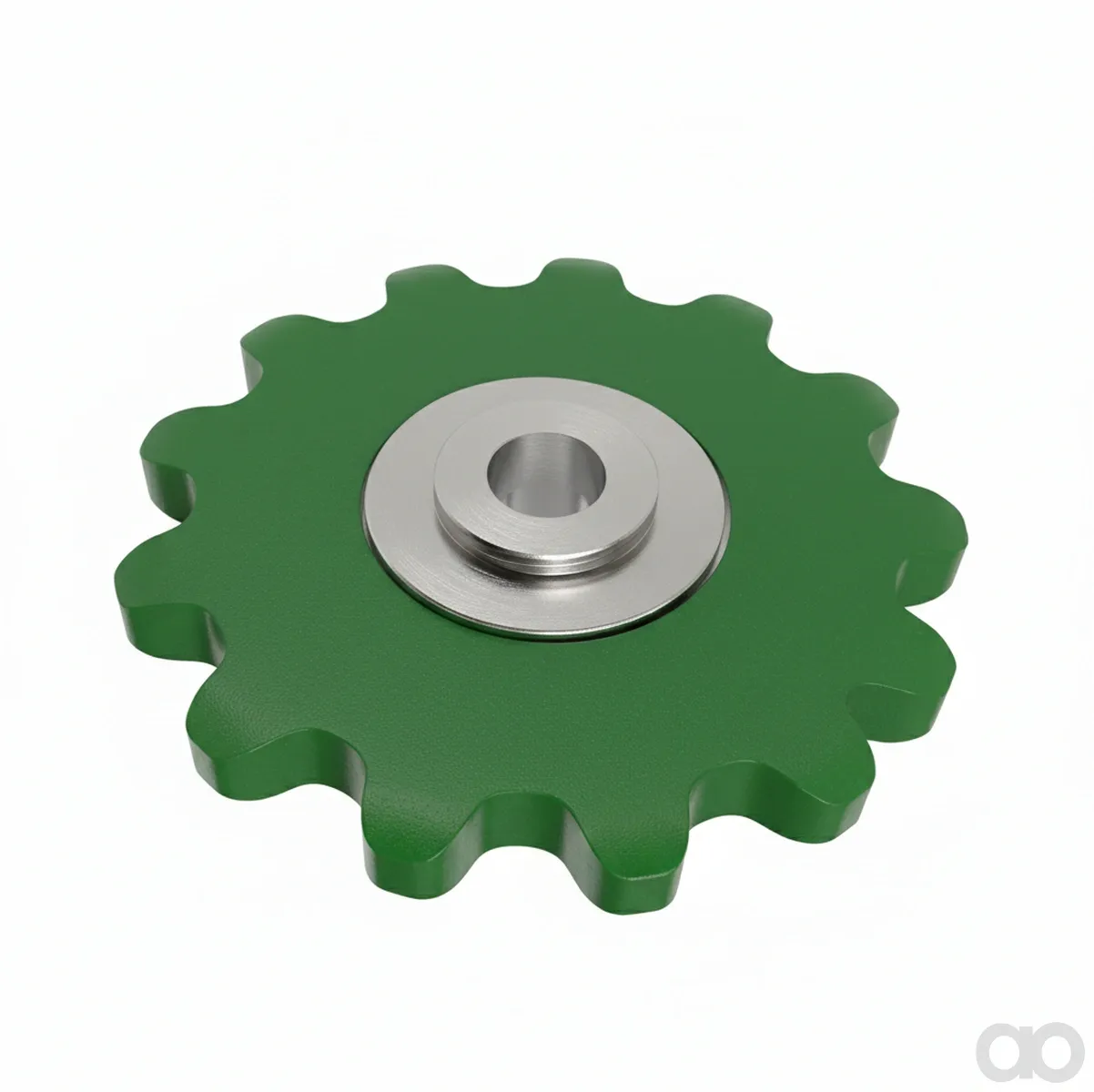 John Deere - AH20443 - Idler Kettenrad