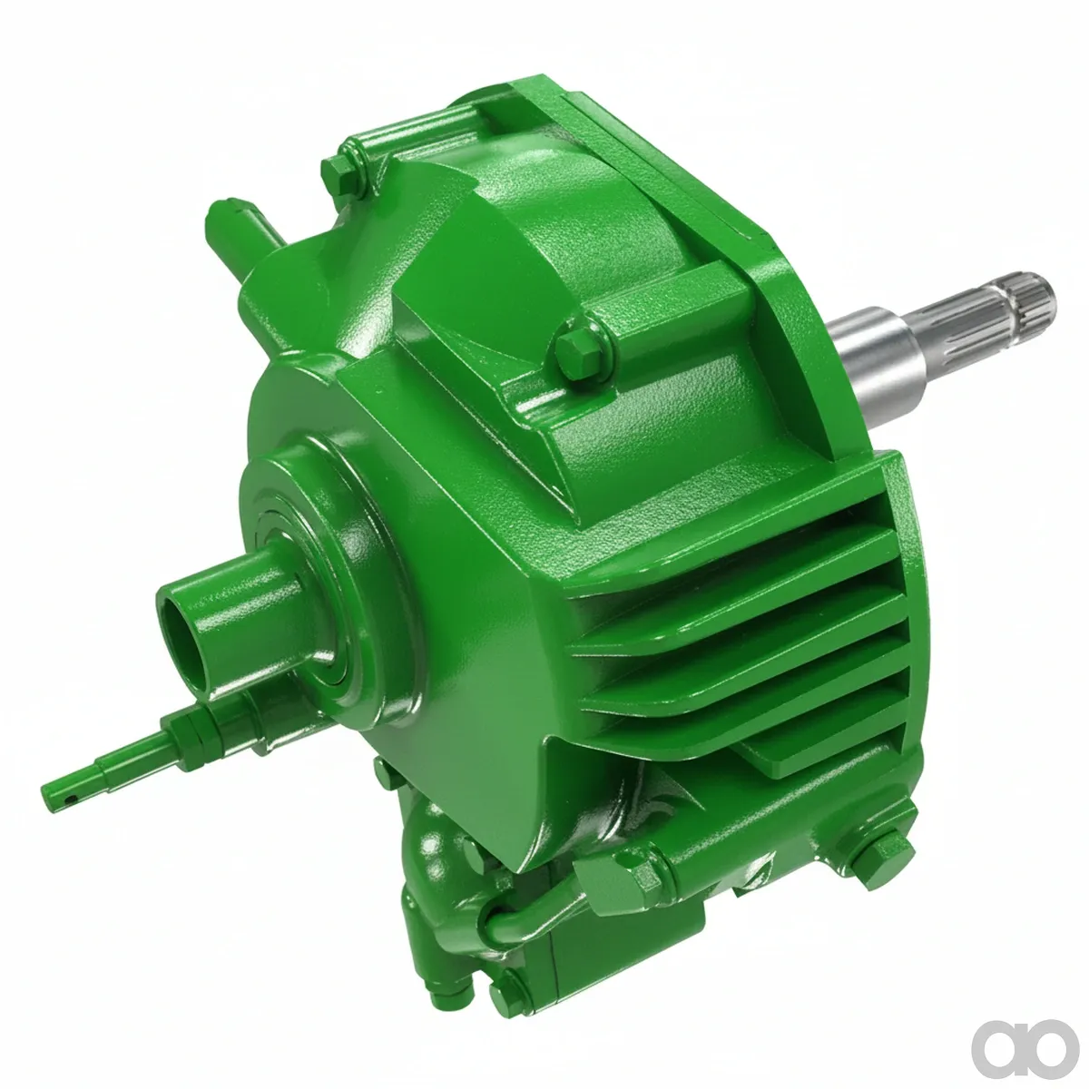 John Deere - AH204839 - Zahnrad Case