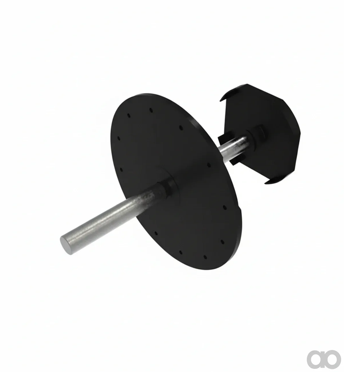 John Deere - AH206801 - Antriebswelle
