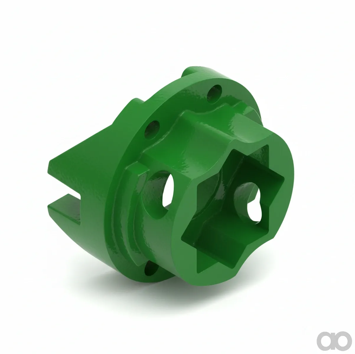 John Deere - AH209946 - Gehaeuse
