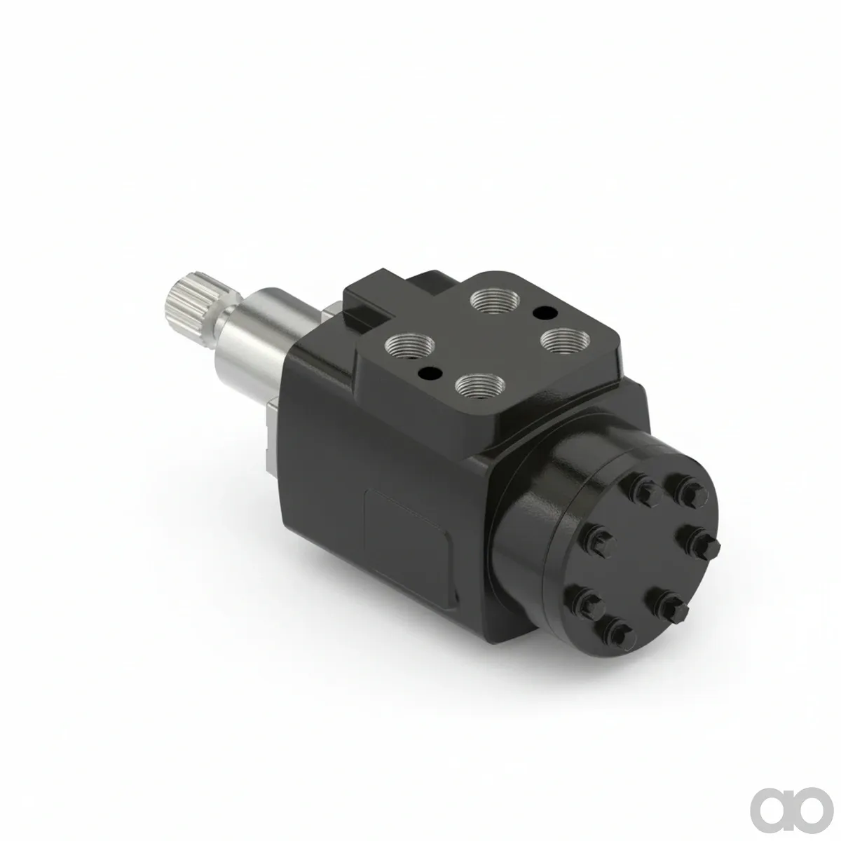 John Deere - AH211005 - Ventil