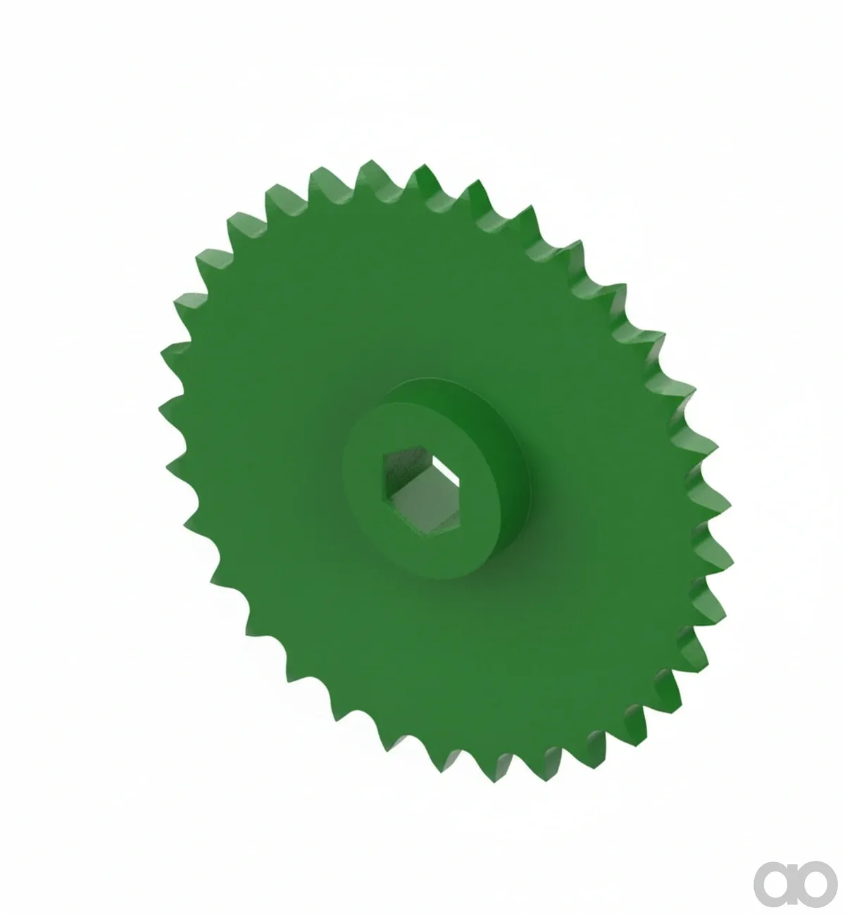 John Deere