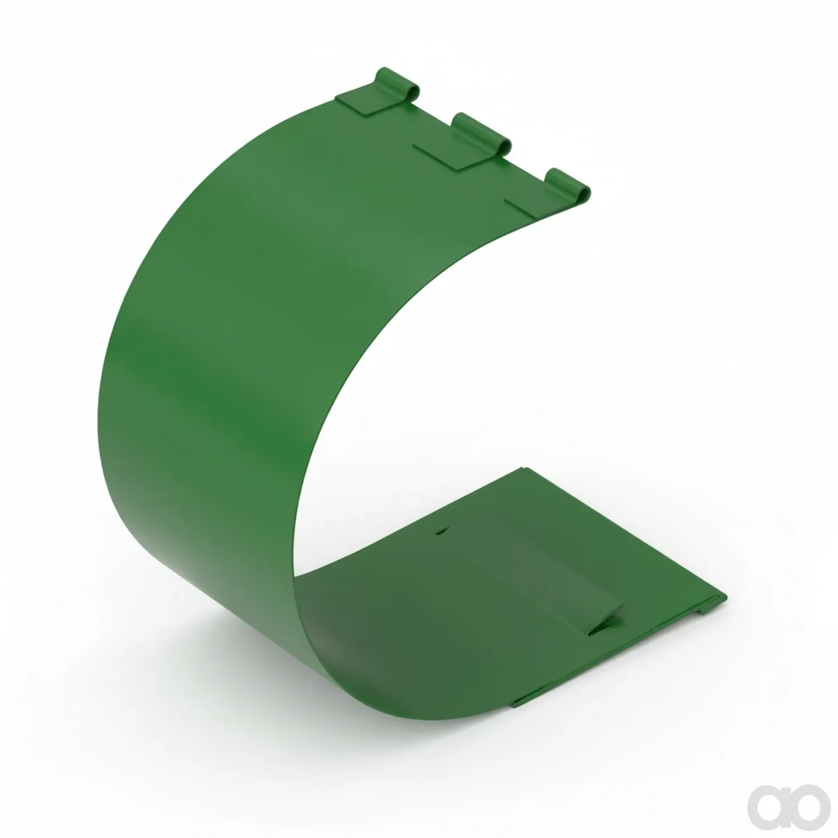 John Deere - AH217786 - Abdeckung