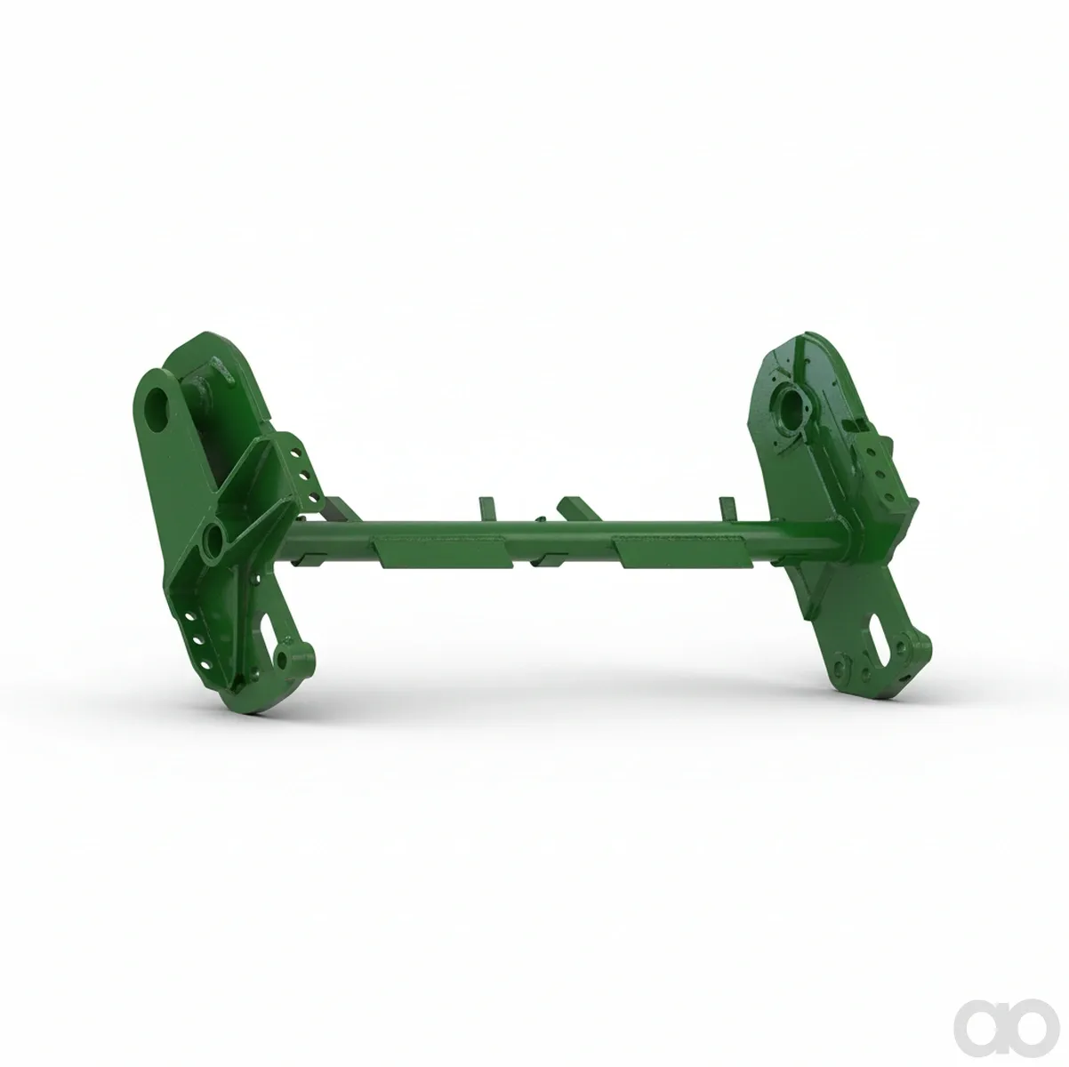 John Deere