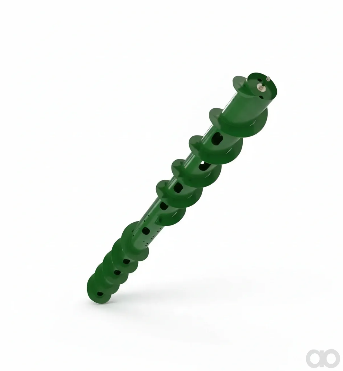 John Deere