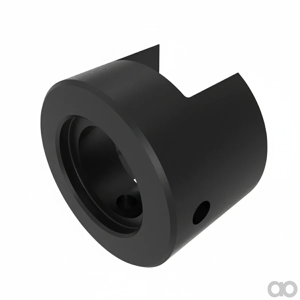 John Deere - AH224043 - Exzentrischer Verriegelungsring - RADASSY, NIEDRIGE WELLE SP&VERRIEGELUNGSRING