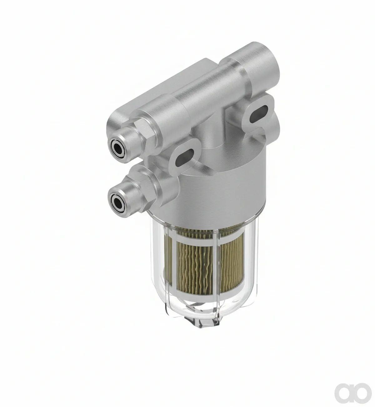 John Deere - AH226195 - Filter