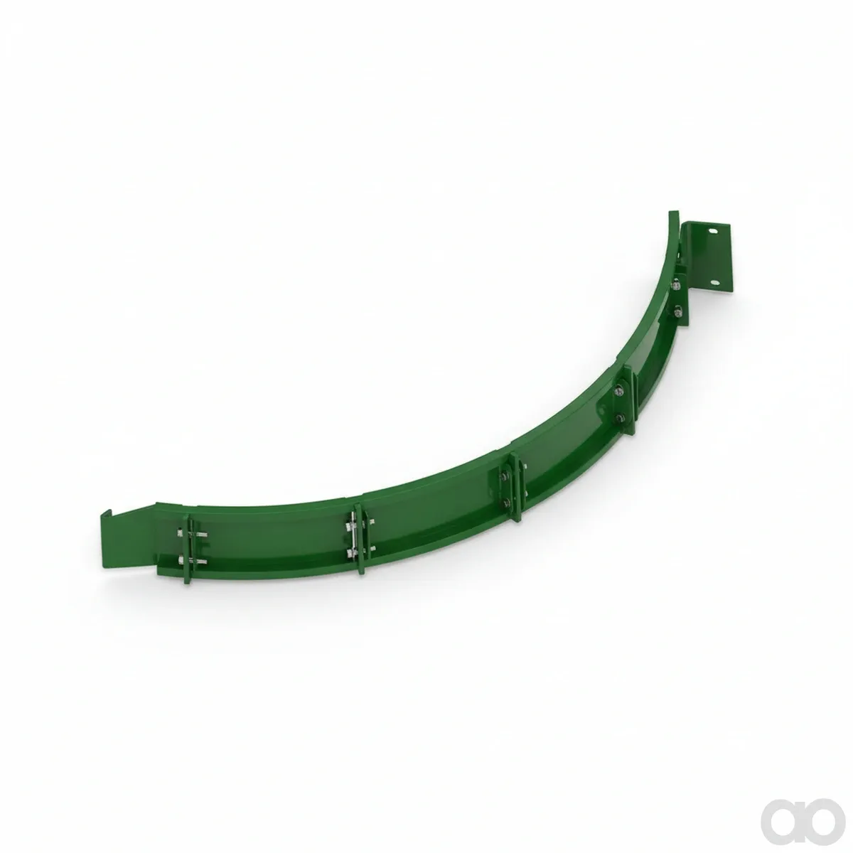 John Deere - AH228167 - Abdeckung