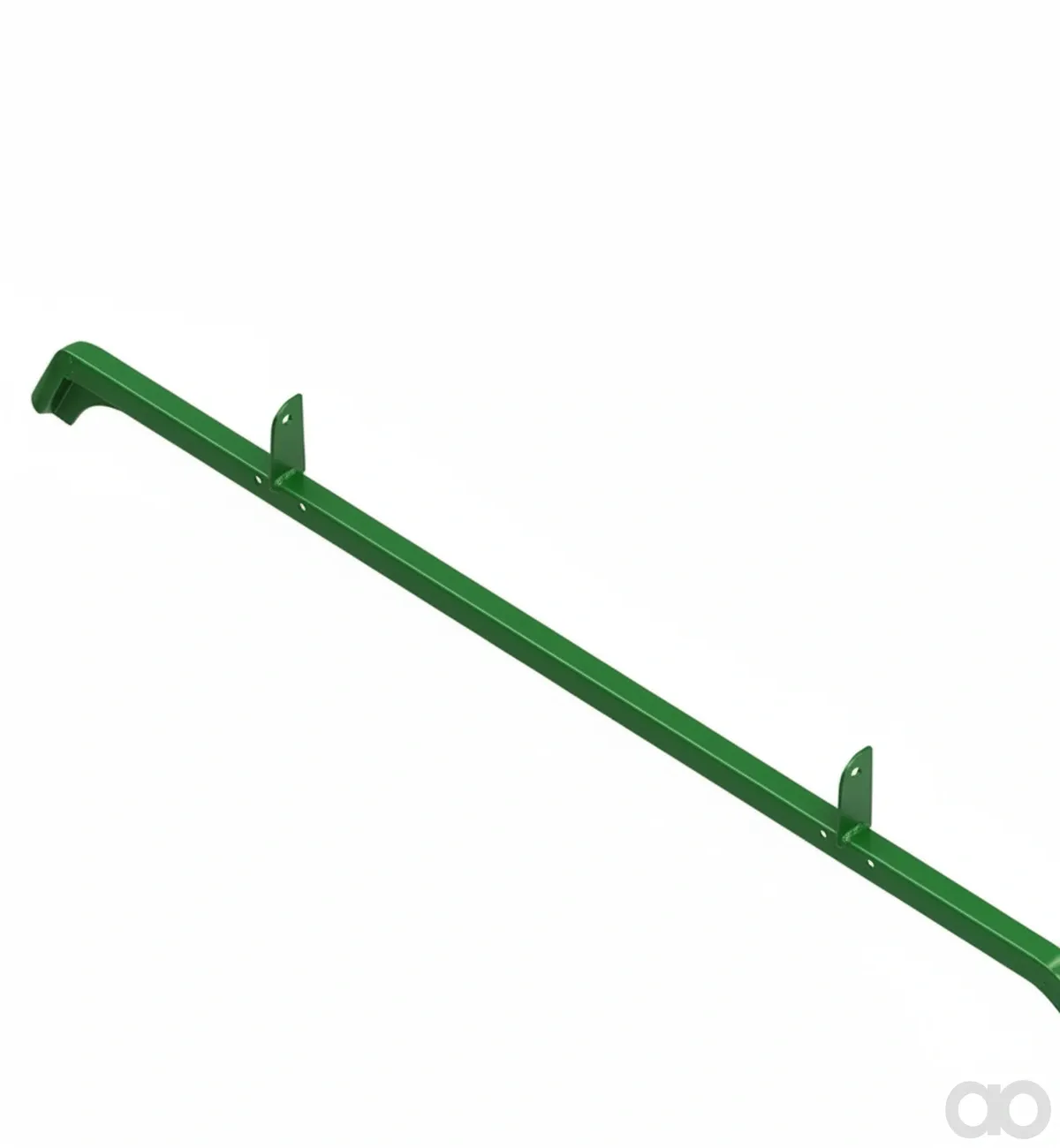 John Deere