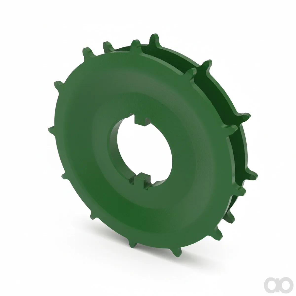 John Deere
