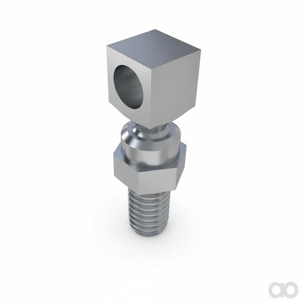 John Deere