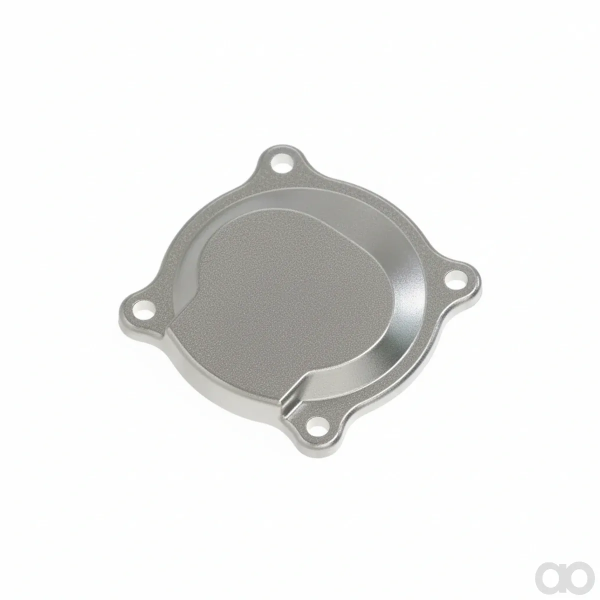 John Deere - AH87787 - Lagerdeckel