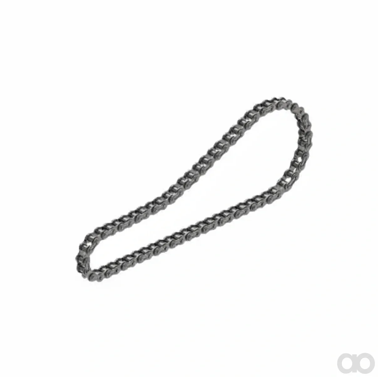 John Deere - AH88839 - Kettenglied - Kettenglied