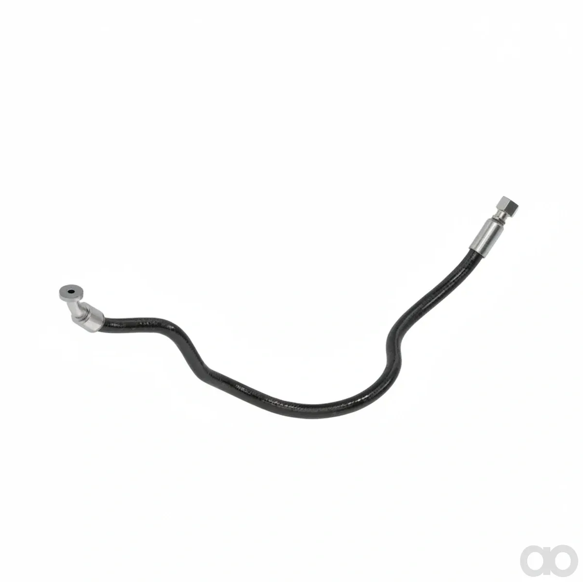 John Deere - AH89075 - Hydraulikschlauch - Schlauchbaugruppe