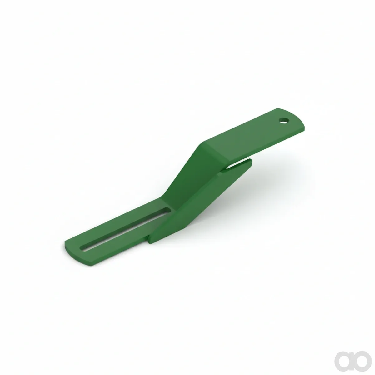 John Deere - AH97342 - Riemen