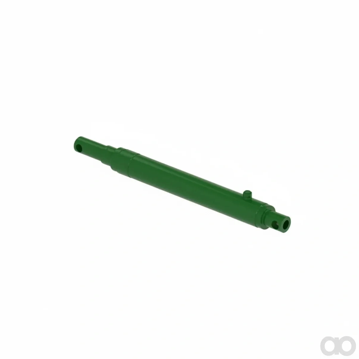 John Deere