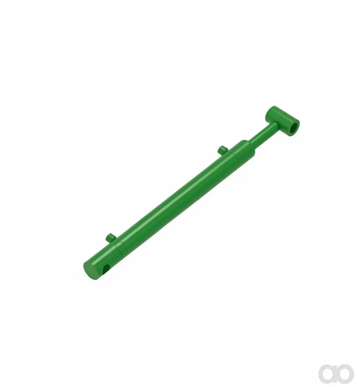 John Deere