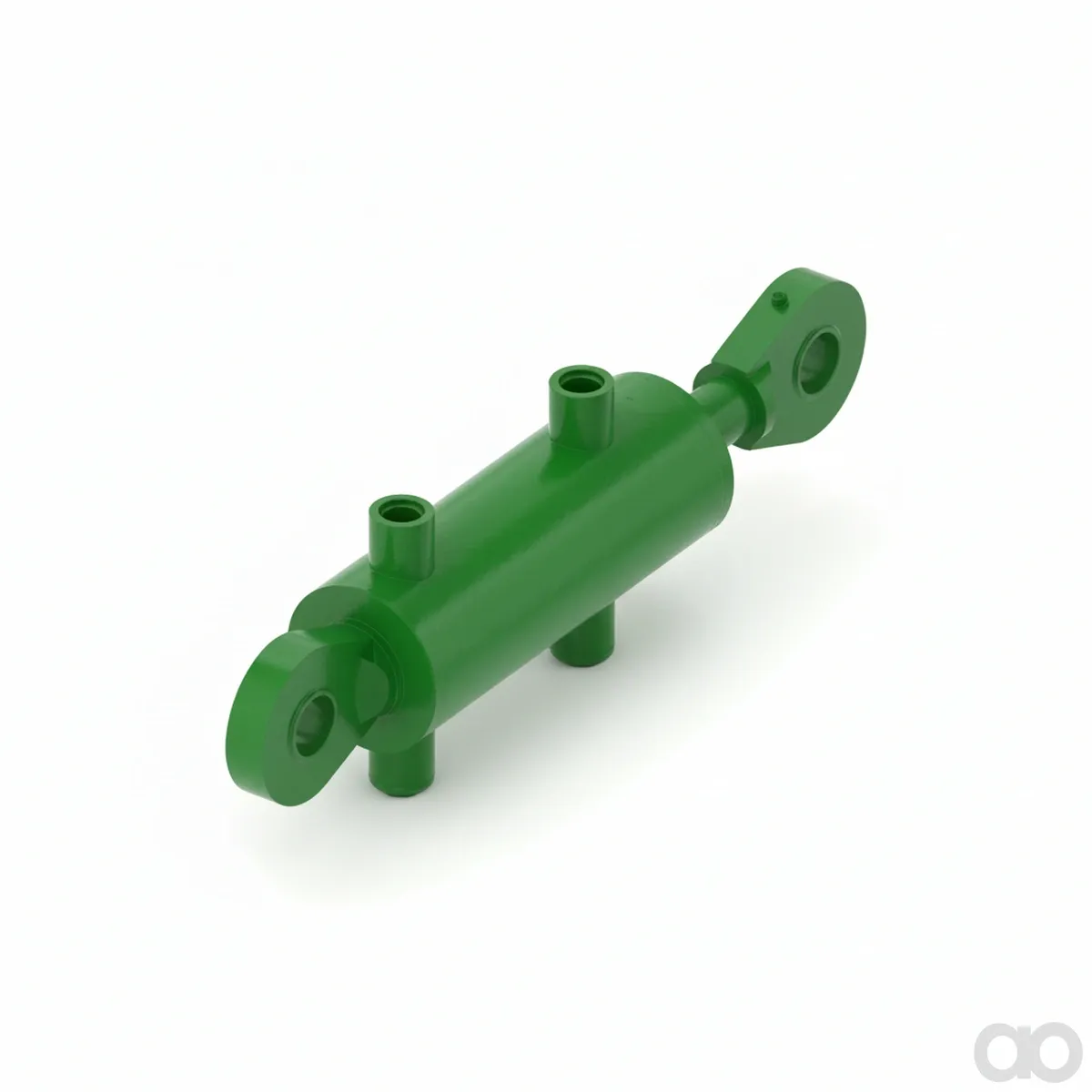 John Deere