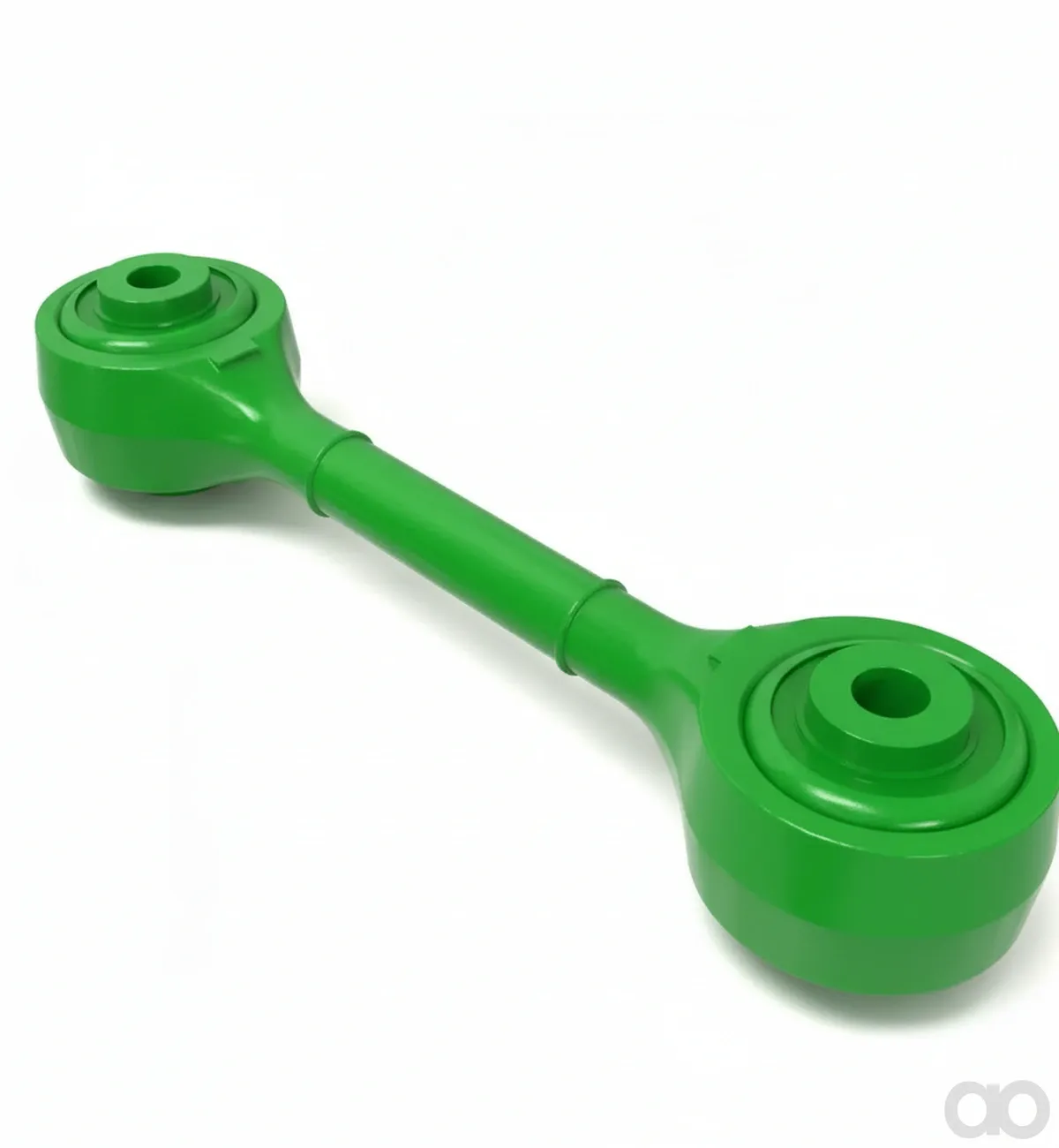 John Deere
