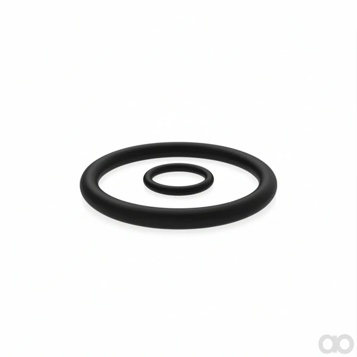John Deere - AKK38330 - O-Ring-Satz