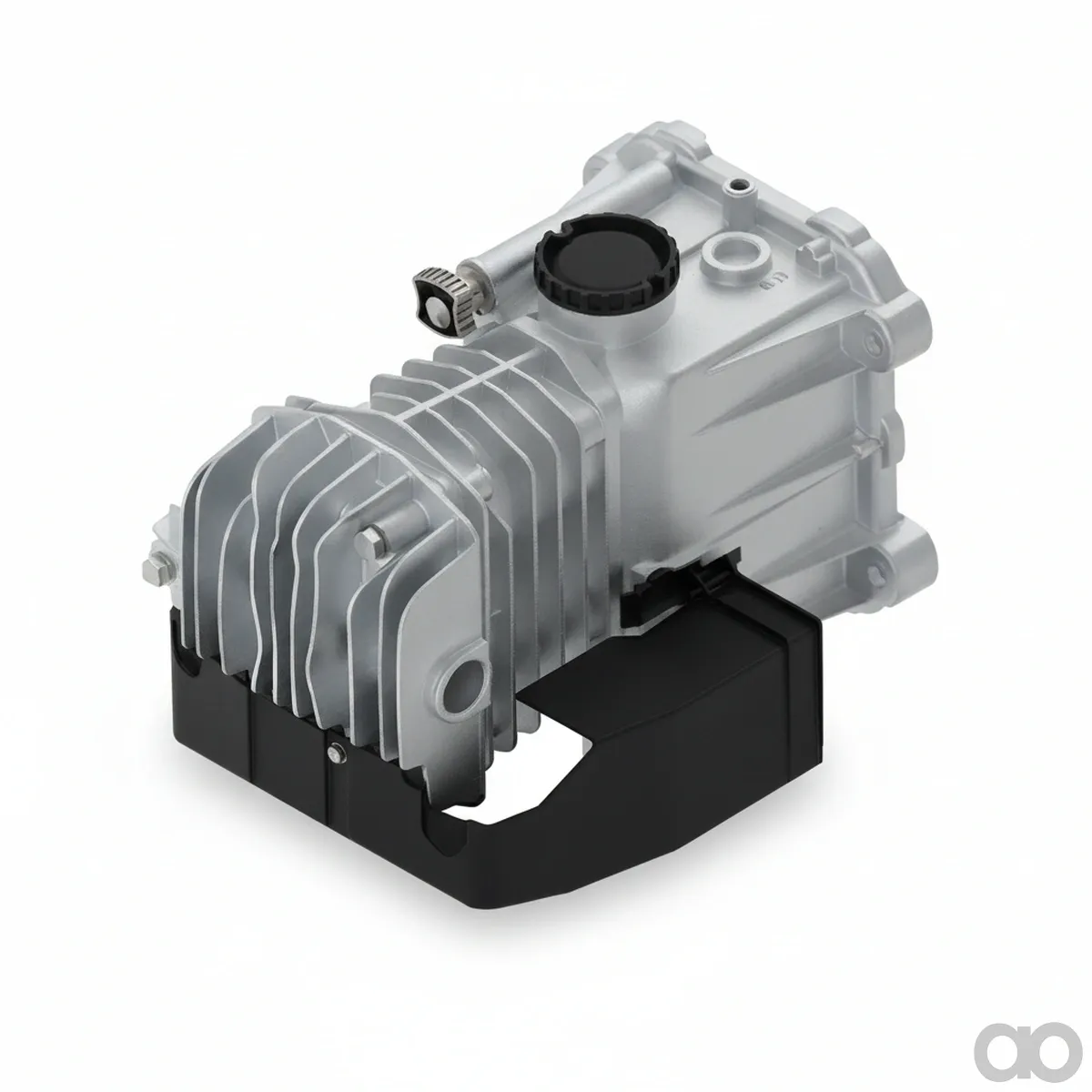 John Deere - AKK38347 - Kompressor