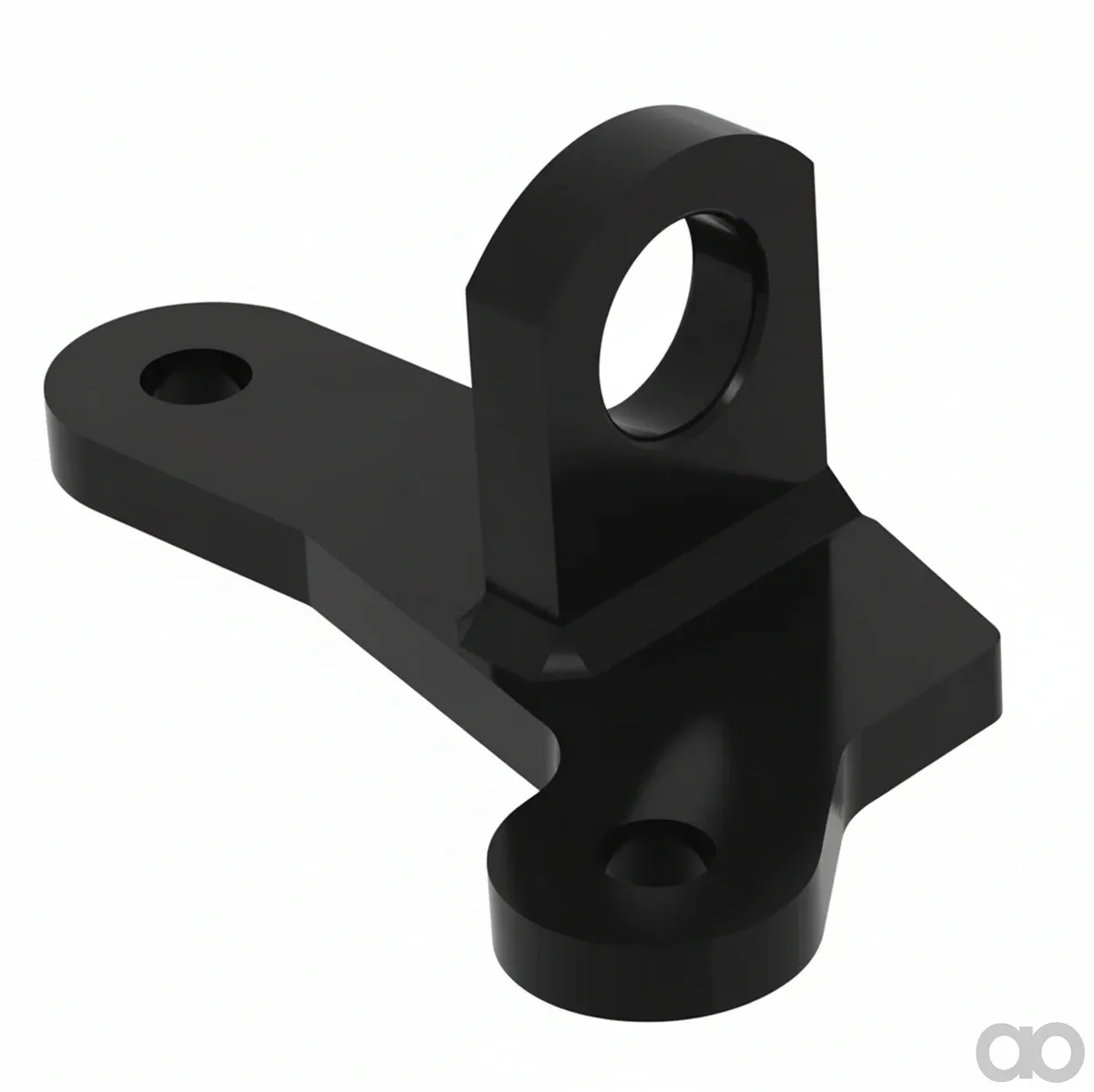 John Deere - AL111449 - Basis - Halterung, Rh