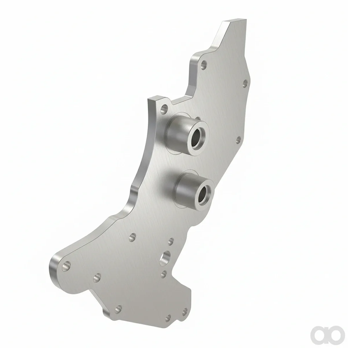 John Deere - AL111526 - Abdeckung