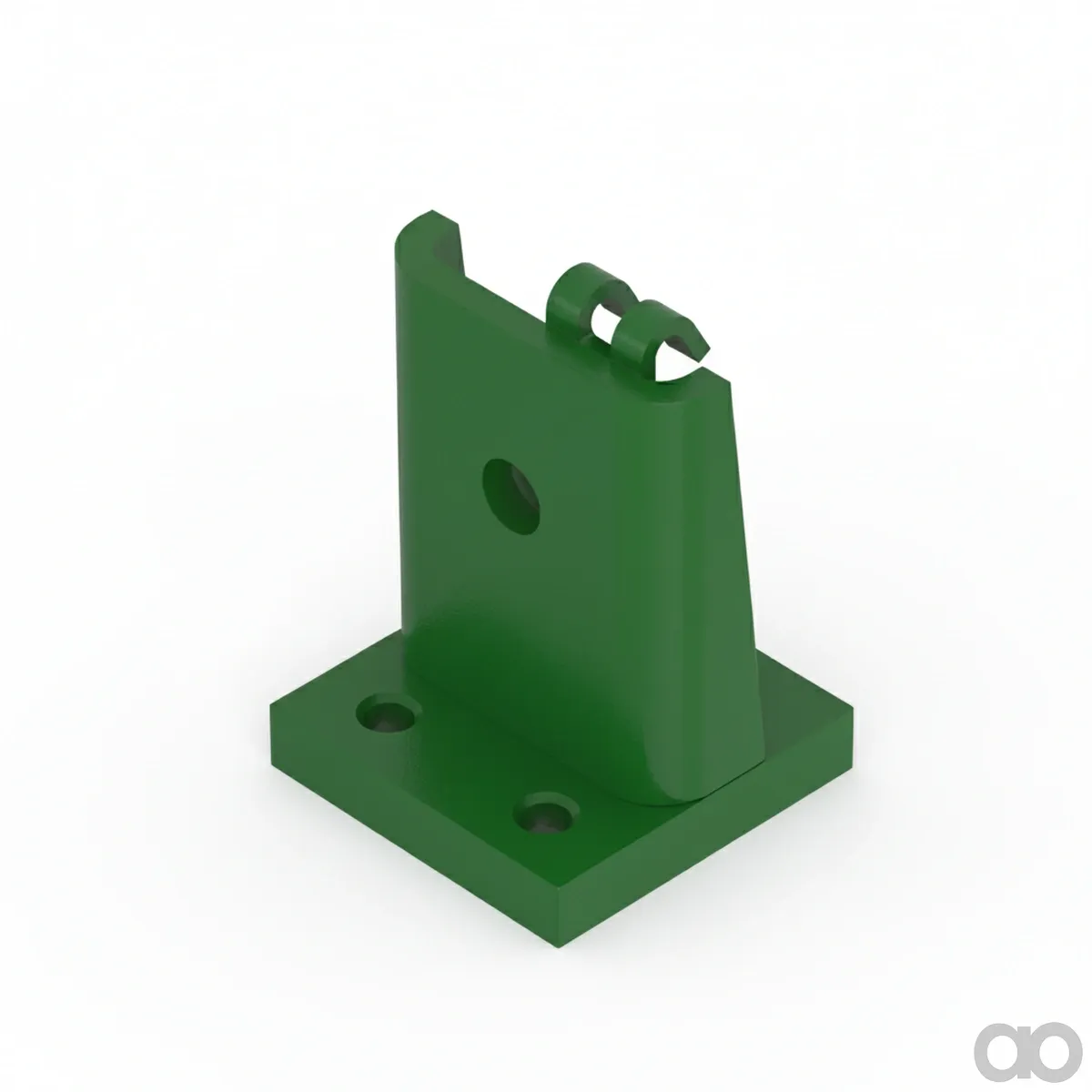 John Deere - AL111821 - Konsole