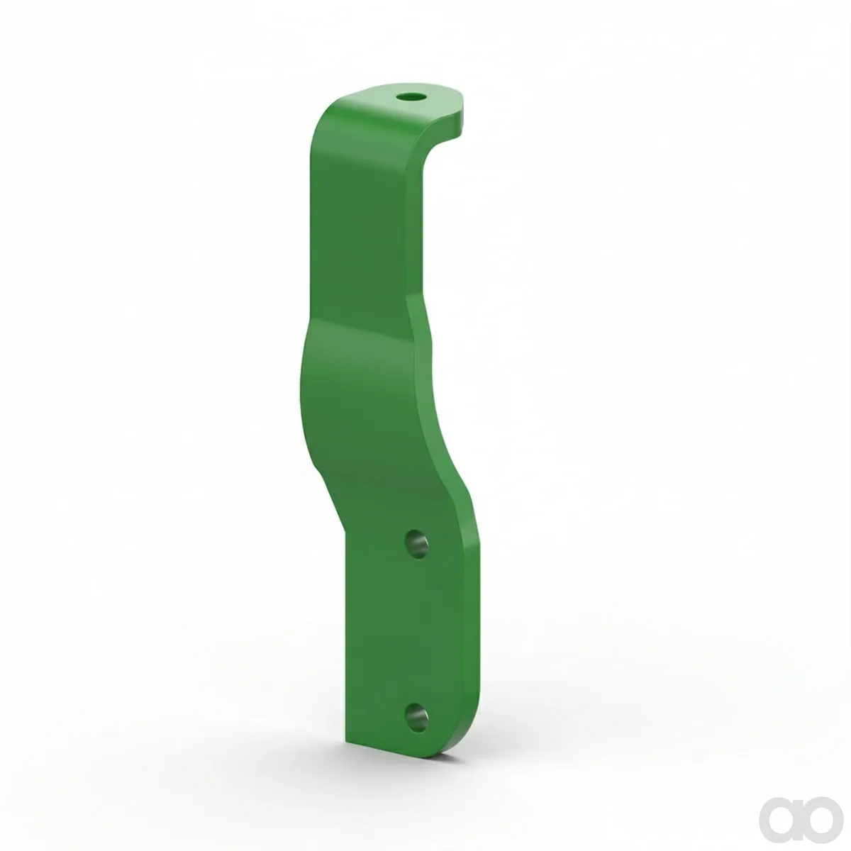 John Deere