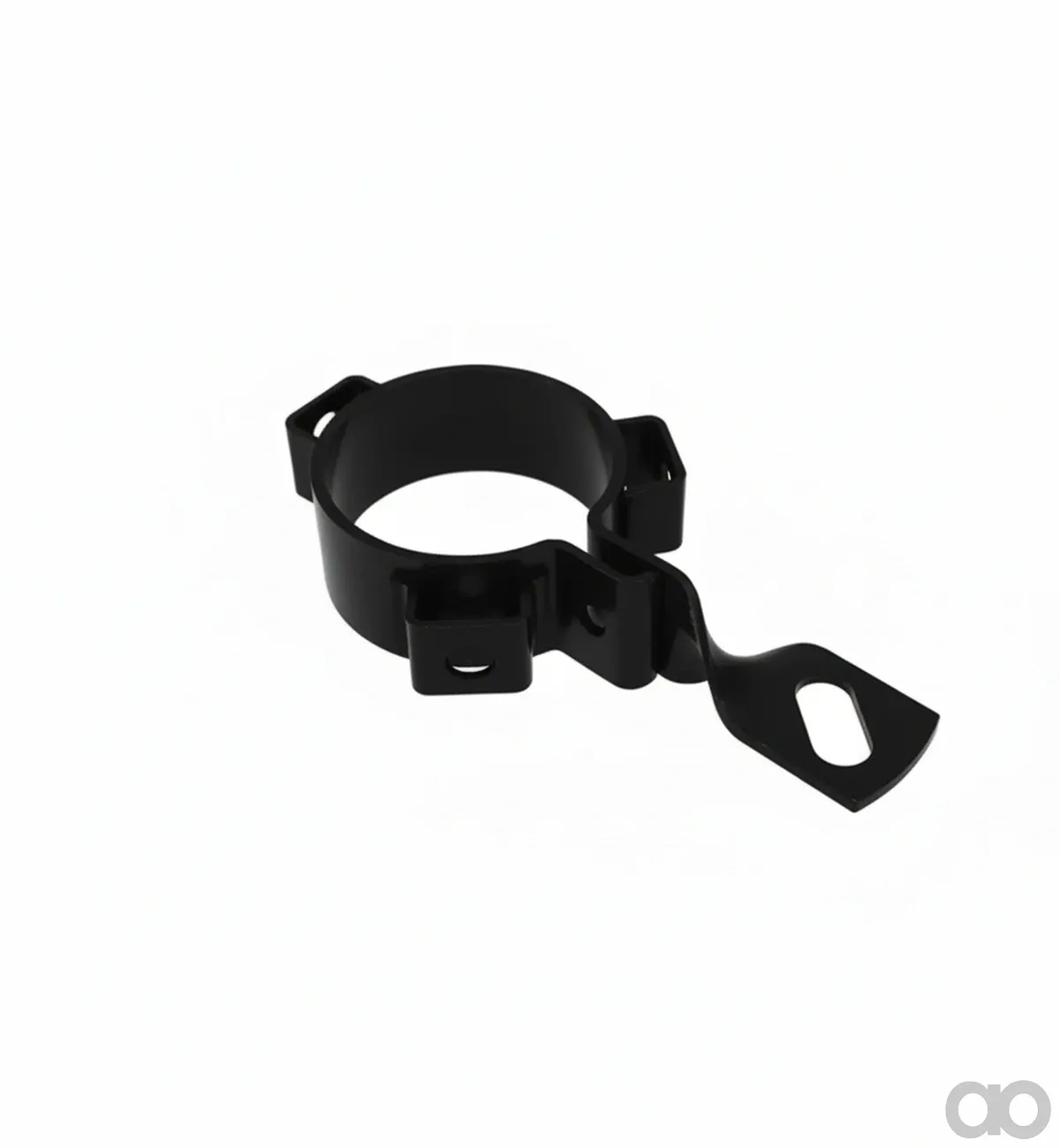 John Deere - AL116971 - Klemme - Untere Klemme, Abgas