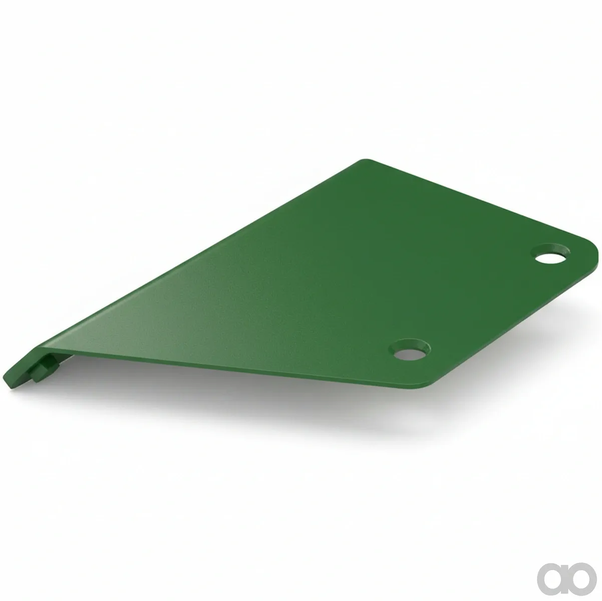 John Deere - AL117577 - Halter