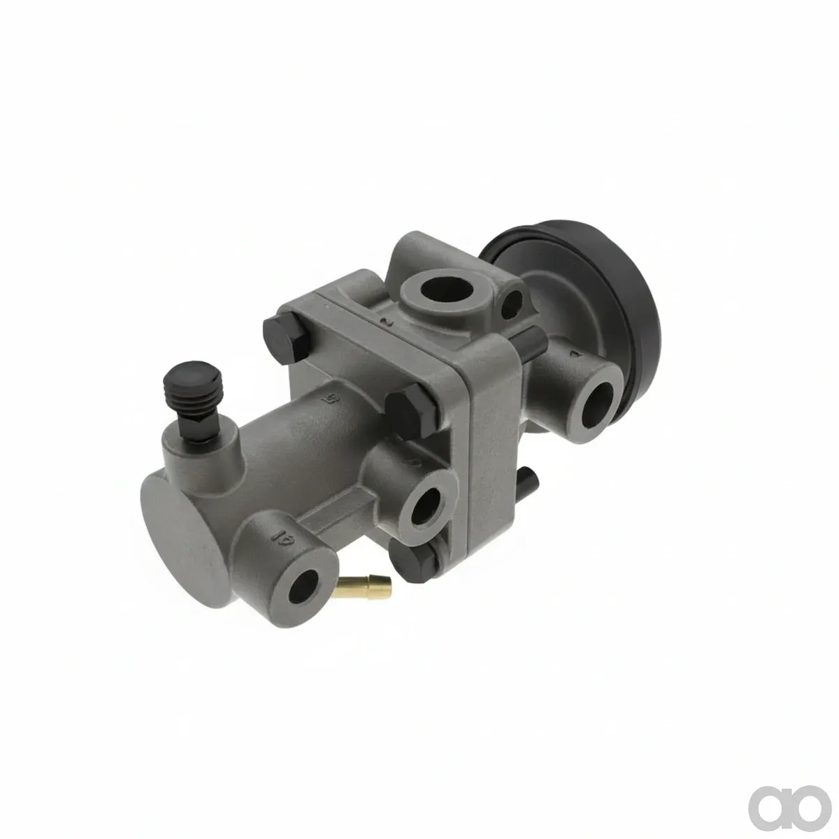 John Deere - AL151103 - Pneumatisches Steuerventil