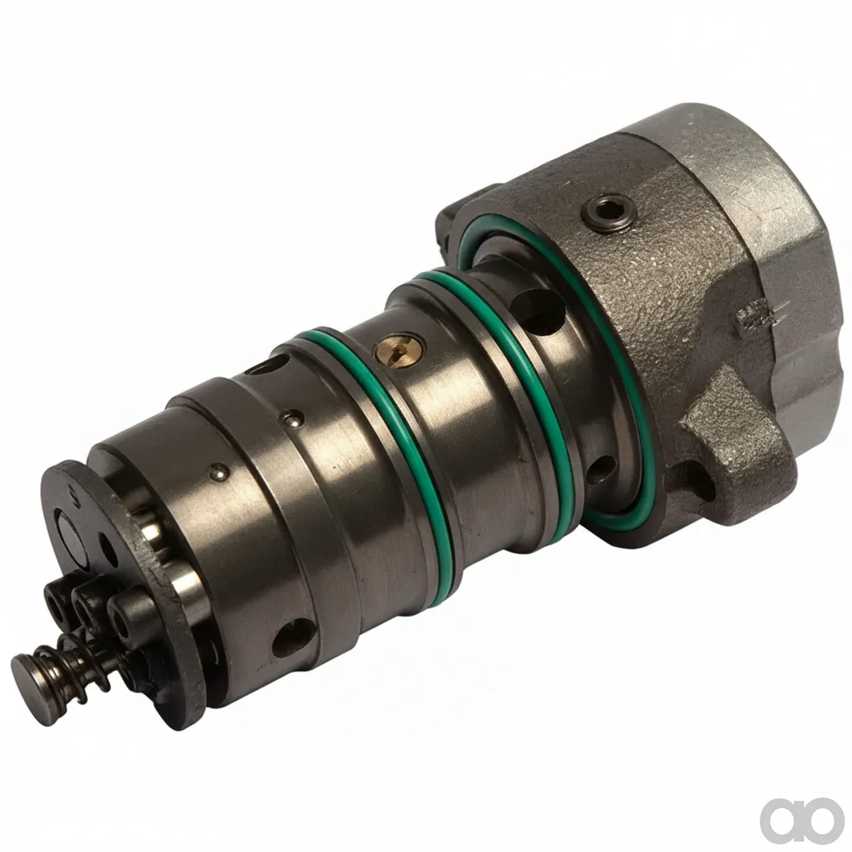 John Deere - AL151292 - Steuerventil