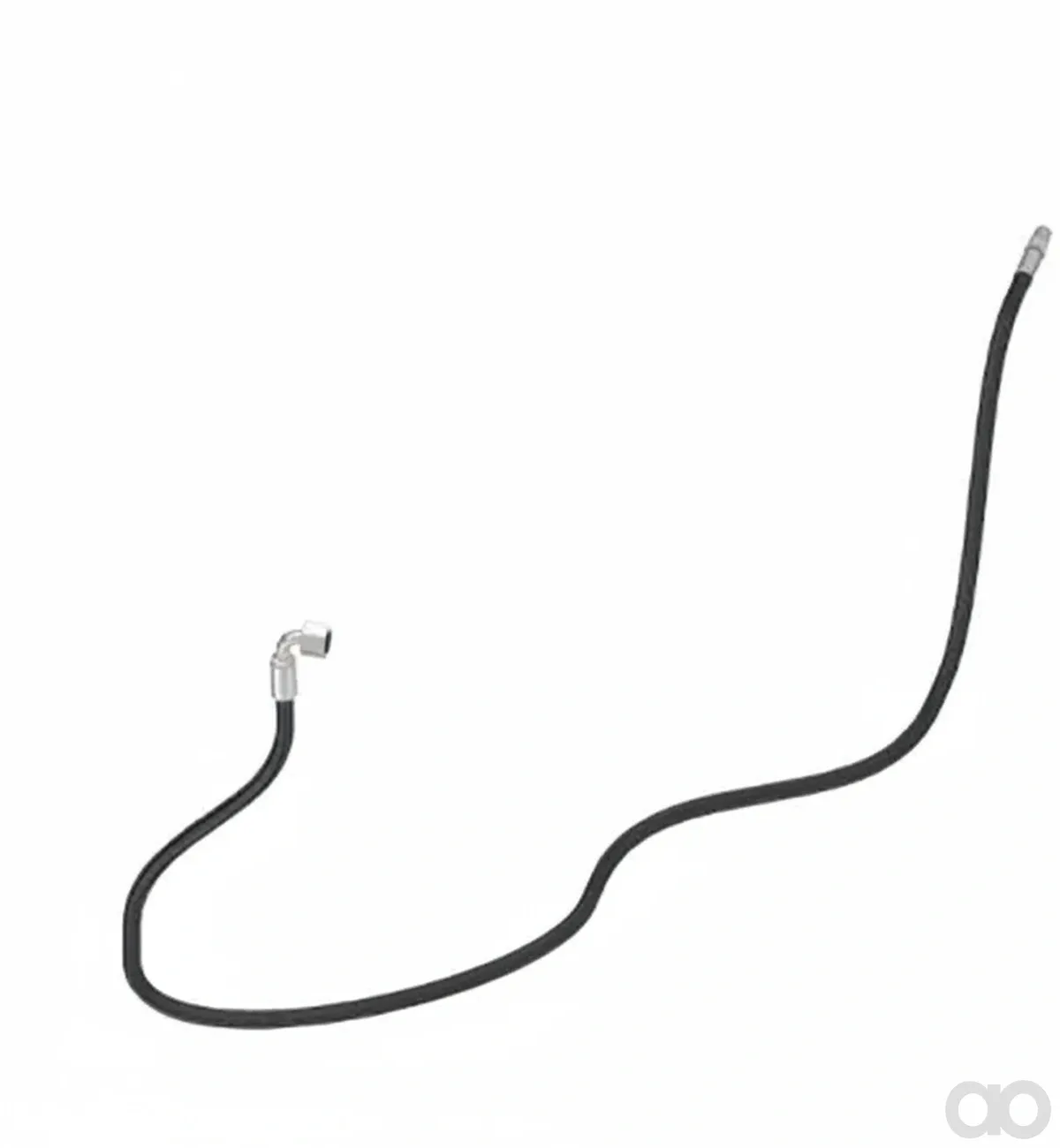 John Deere - AL153791 - Hydraulikschlauch, Schlauch, Hydraulic, M-C