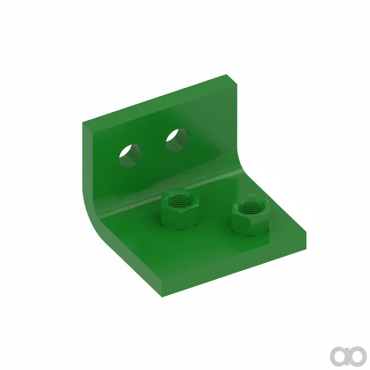 John Deere