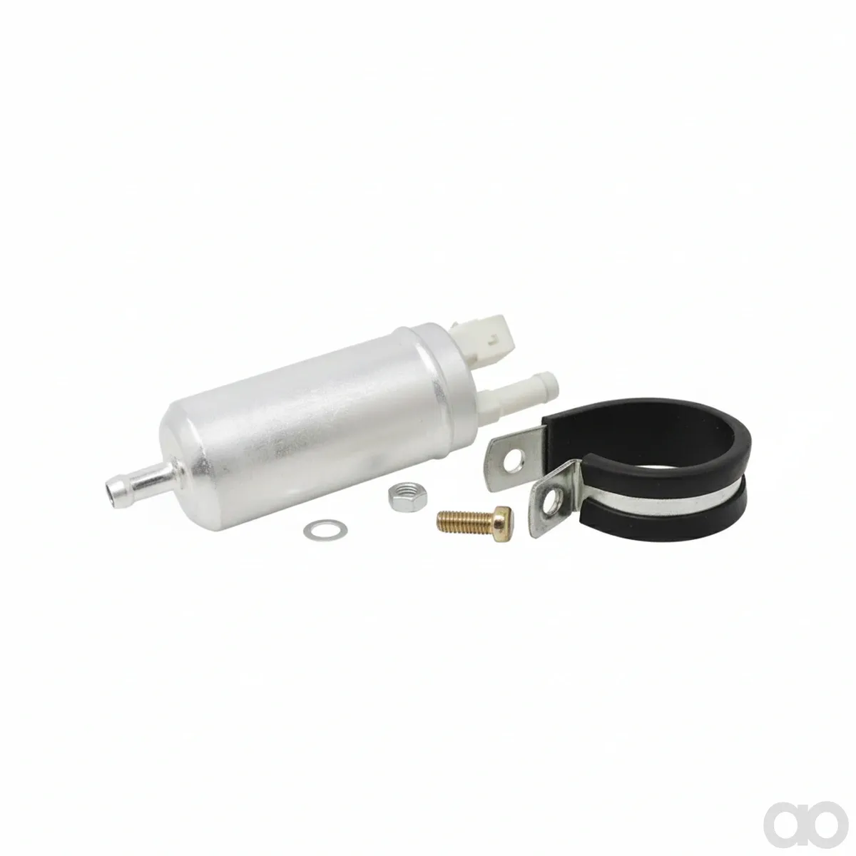 John Deere - AL155607 - Kraftstofffoerderpumpe fuer JD