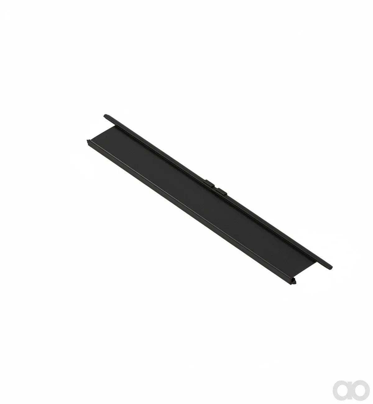 John Deere - AL156157 - Visier - Sonnenschutzbaugruppe