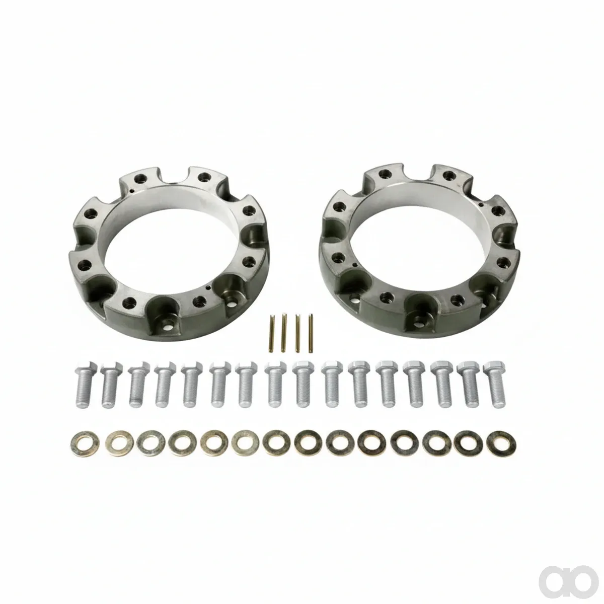John Deere - AL156778 - Verlaengerung