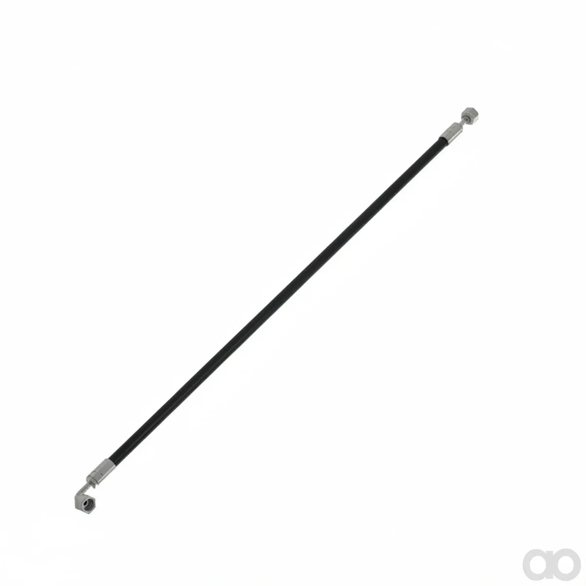 John Deere - AL157264 - Hydraulikschlauch - HYDR. SCHLAUCH (P), Hydraulikschlauch - HYDR. SCHLAUCH (P)