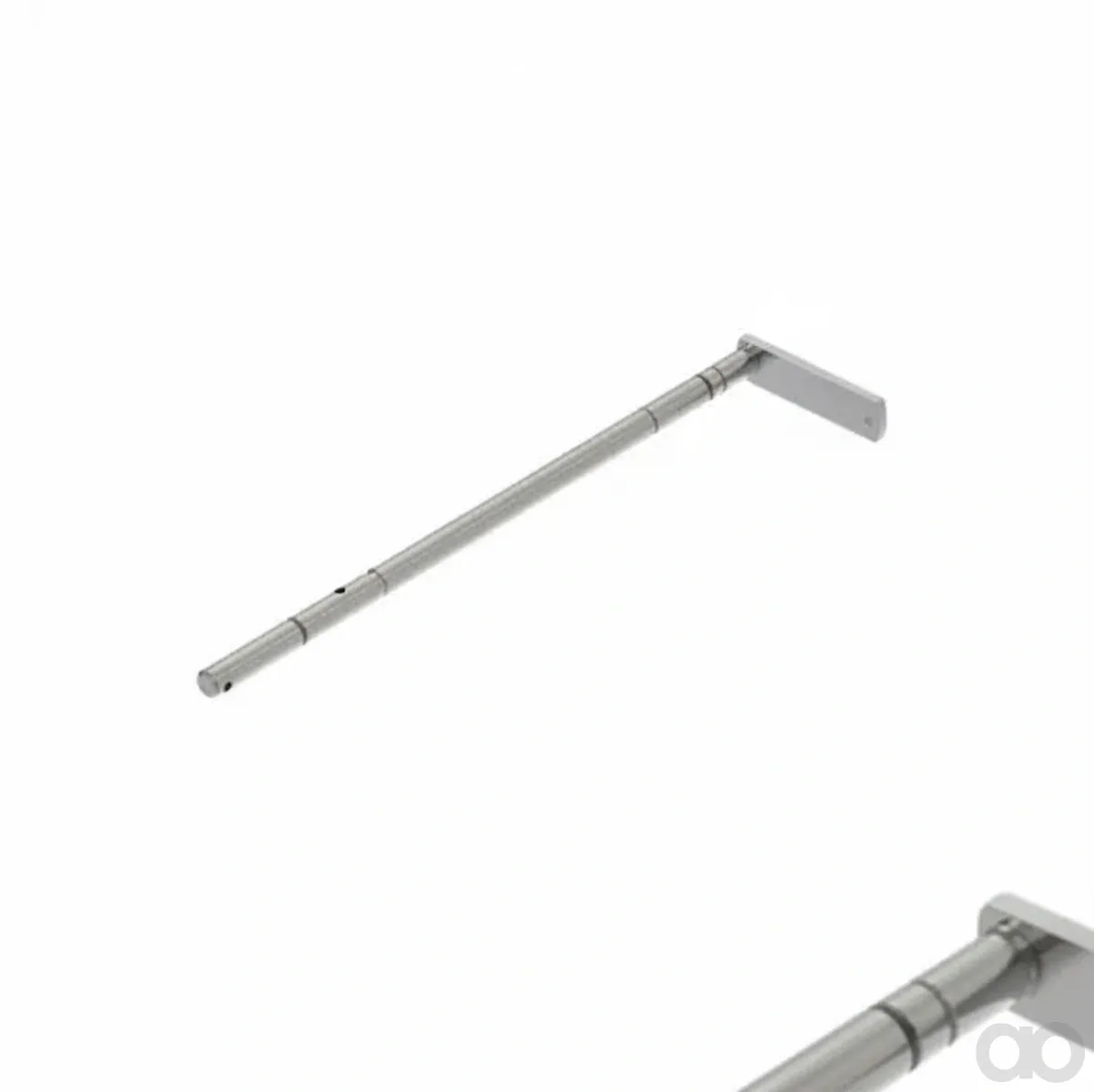John Deere - AL158041 - Welle