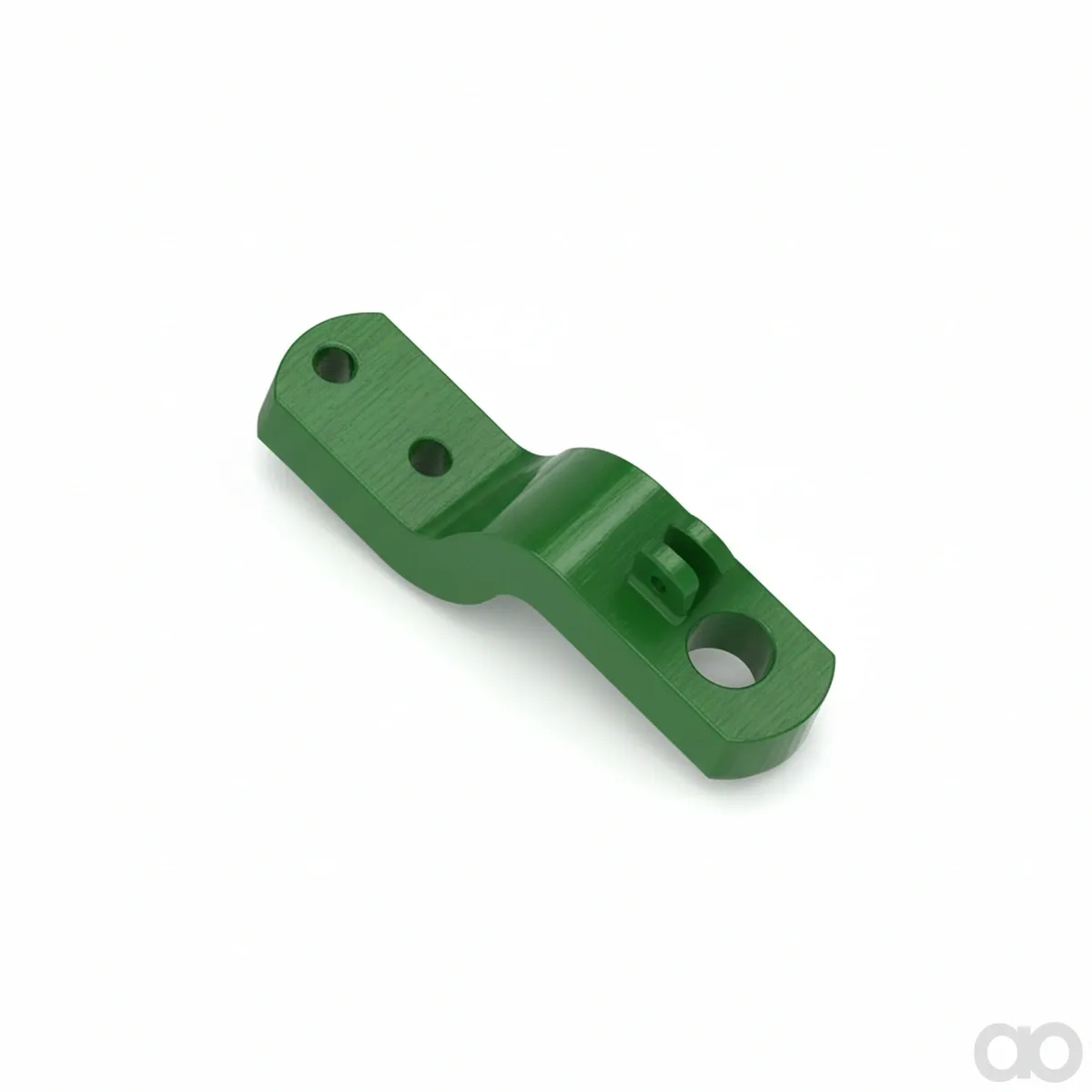 John Deere