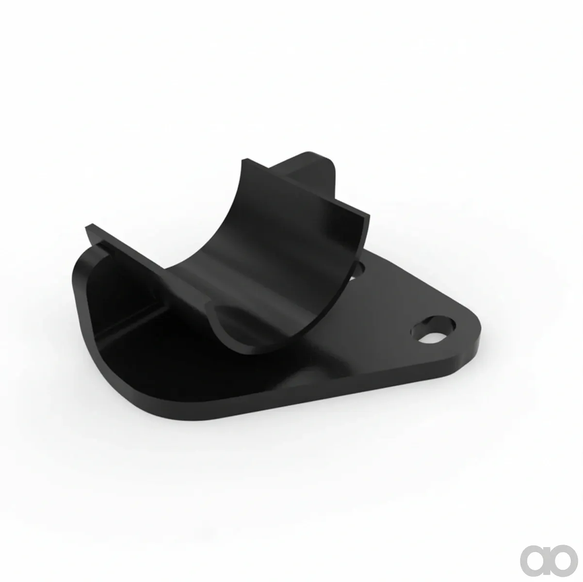 John Deere - AL159691 - Halterung - Bracket, Bracket, Exhaust Classic