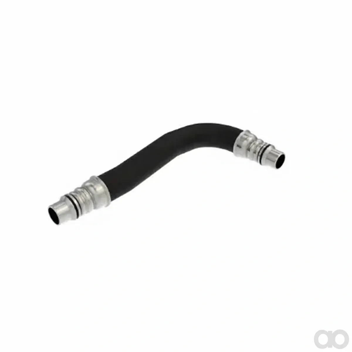 John Deere - AL160370 - Hydraulikschlauch - Schlauch, Geformt Id25